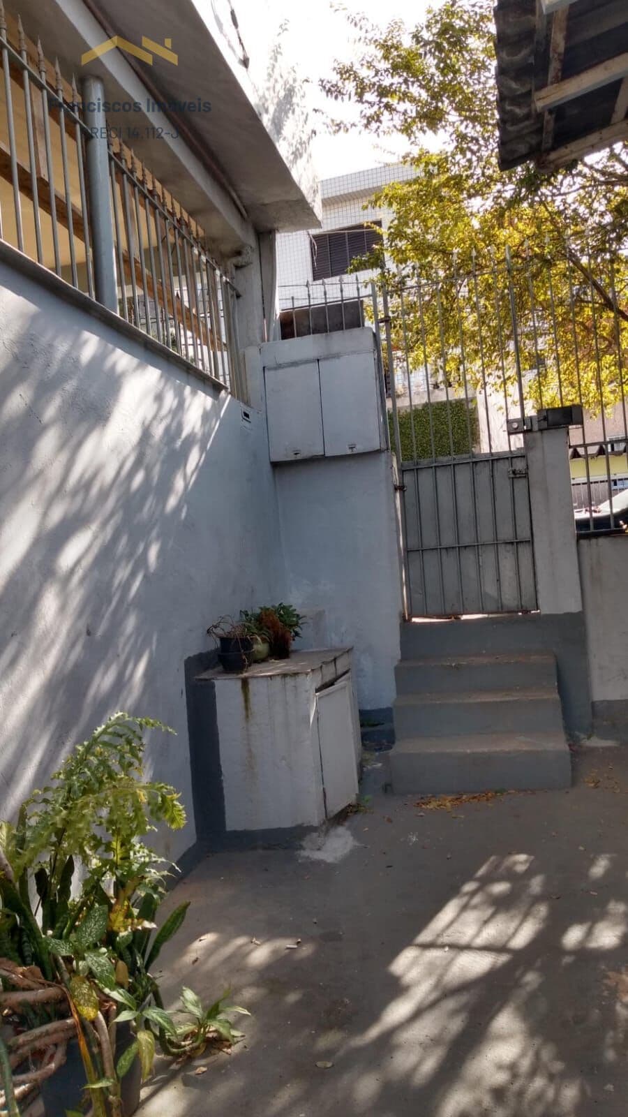 Casa em São Paulo - Vila Roque