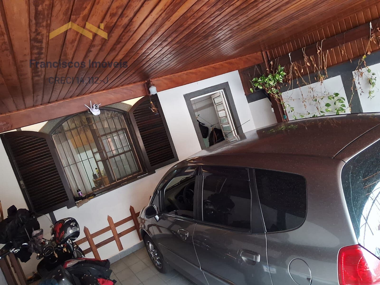 Sobrado em São Paulo - Vila Guaca
