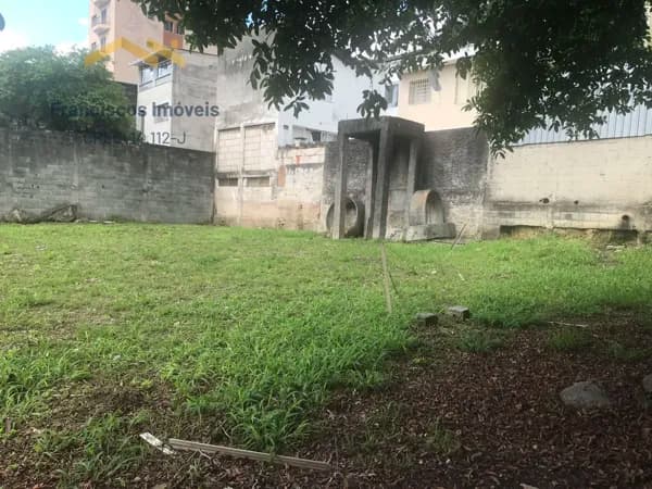 Área para investidor e ou construtor