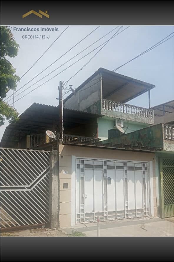 Casa em São Paulo - Vila Continental