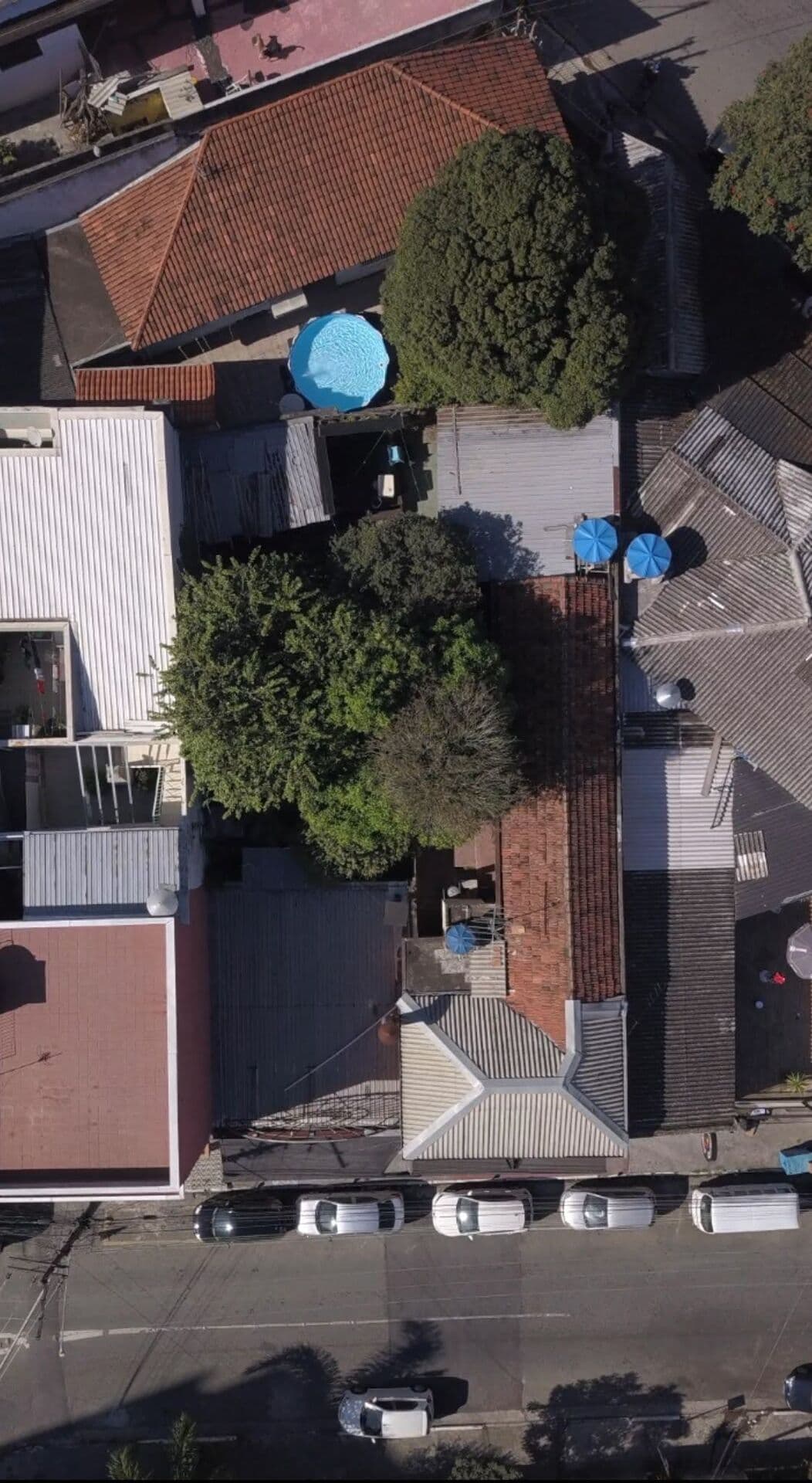 Lote/Terreno em São Paulo - Jardim das Laranjeiras