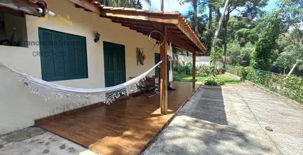 Lote/Terreno em Mairiporã - Roseira