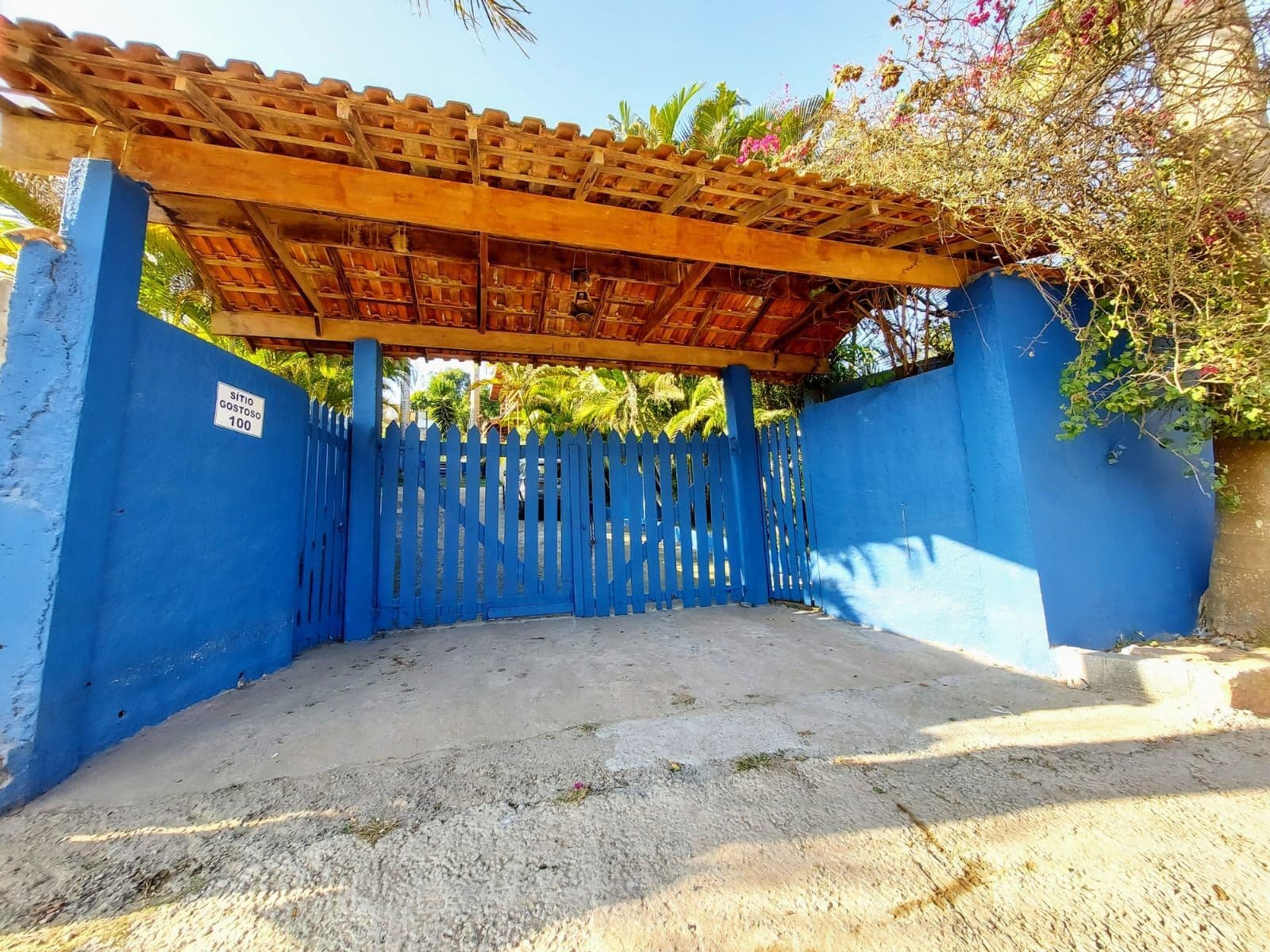 Sobrado em Mairiporã - Caraguatá