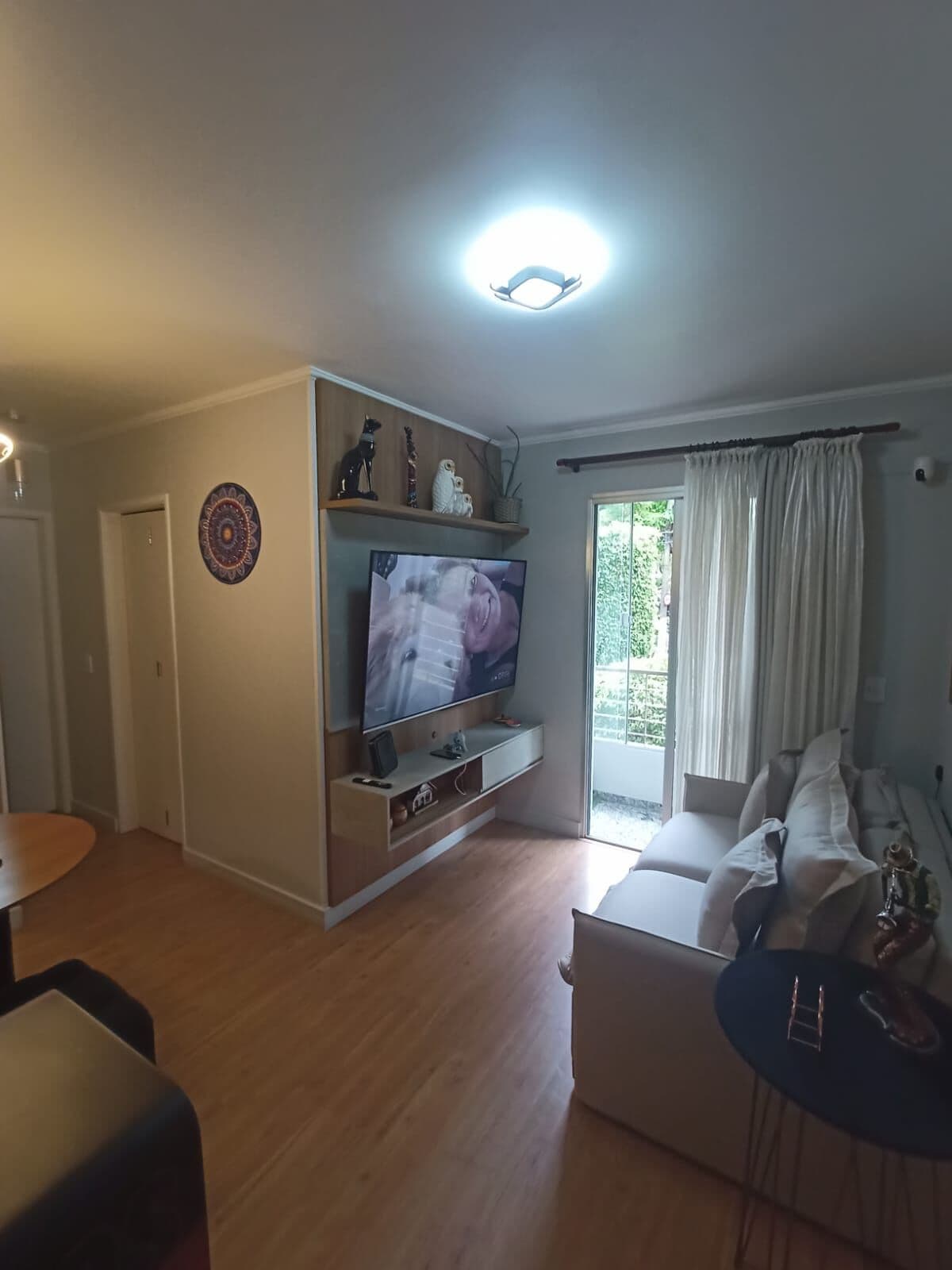 Apartamento em São Paulo - Vila Amélia
