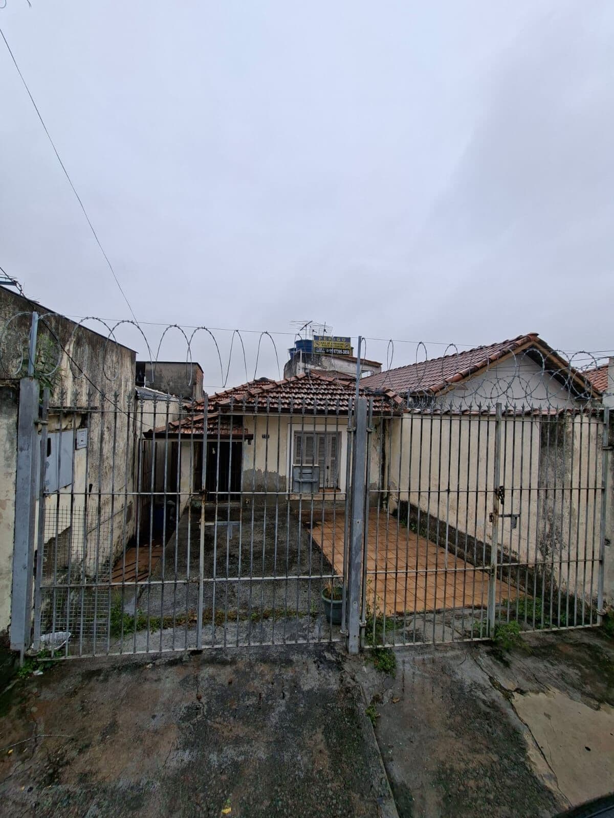 Casa em São Paulo - Vila Pita
