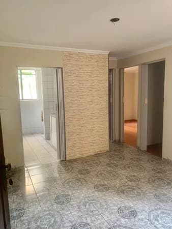Apartamento em São Paulo - Vila Souza