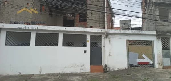 Casa em São Paulo - Vila Penteado