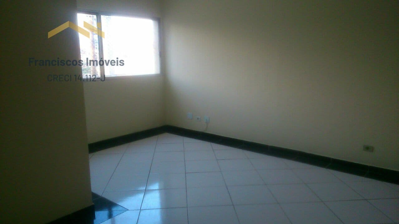 Apartamento em São Paulo - Vila Nova Mazzei
