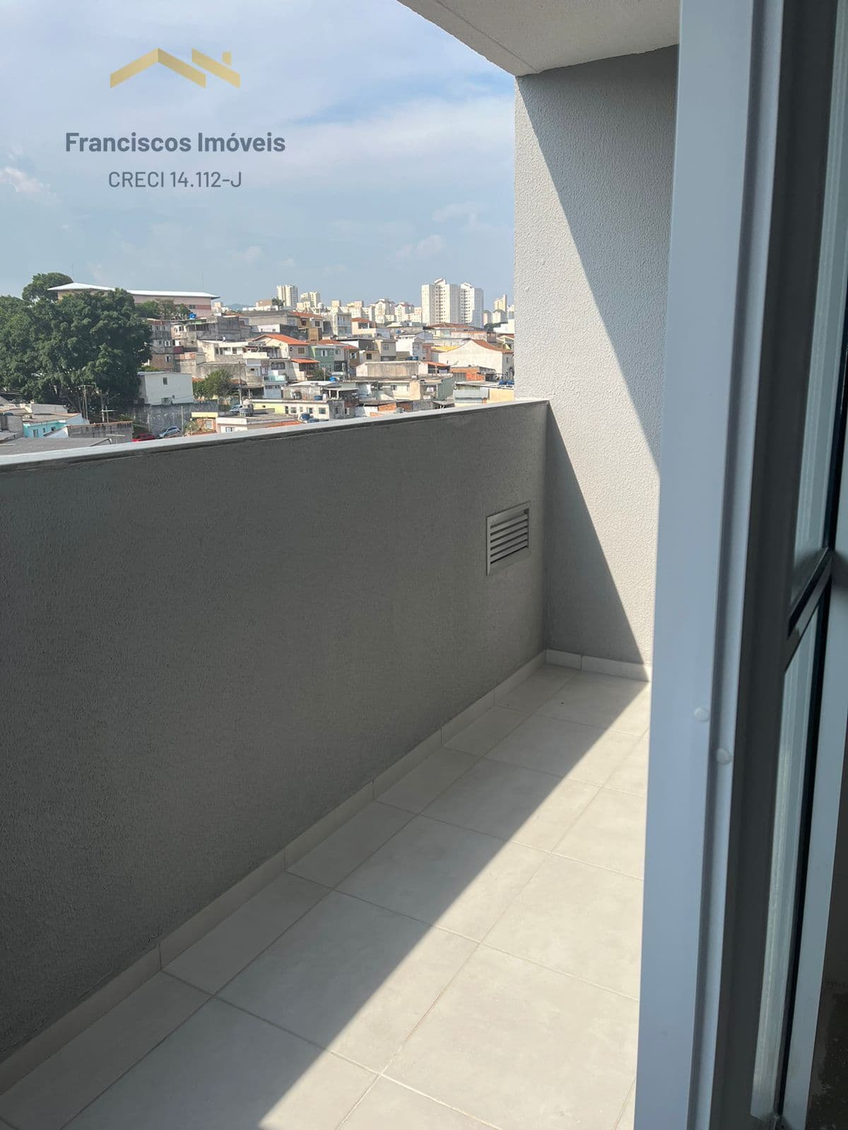 Apartamento em São Paulo - Imirim