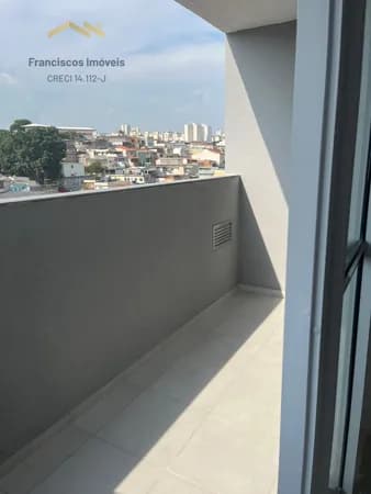 Apartamento em São Paulo - Imirim