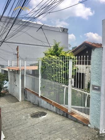 Casa Térrea em Vila Nova Cachoeirinha, São Paulo/SP
