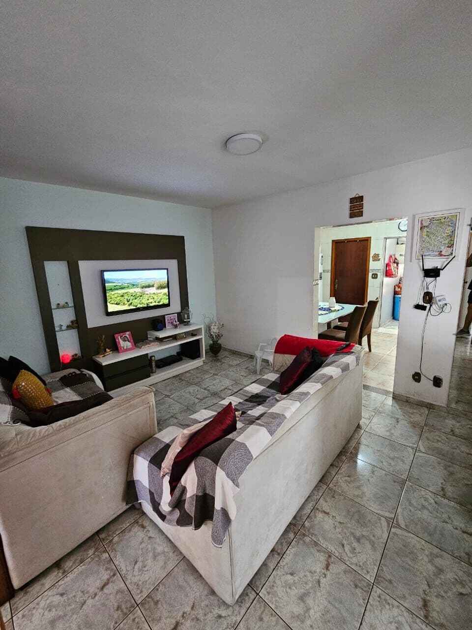 Casa em São Paulo - Jardim Peri Novo