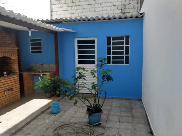 Casa em São Paulo - Imirim