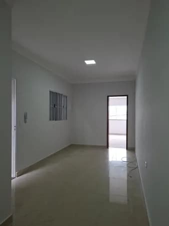 Casa em São Paulo - Vila Nova Cachoeirinha
