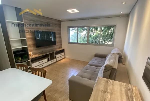Apartamento em São Paulo - Vila Celeste