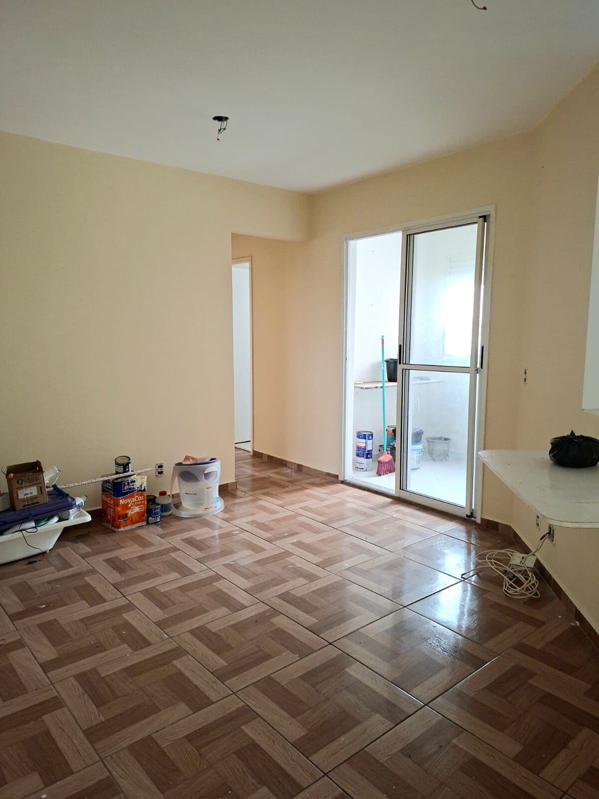 Apartamento em São Paulo - Vila Bela Vista (Zona Norte)