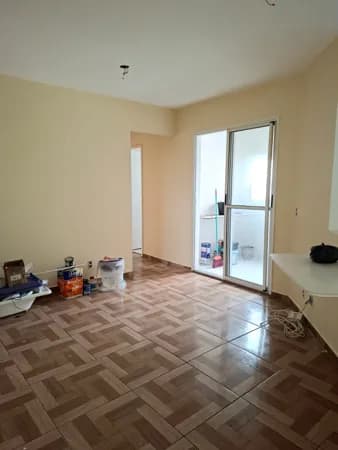 Apartamento em São Paulo - Vila Bela Vista (Zona Norte)