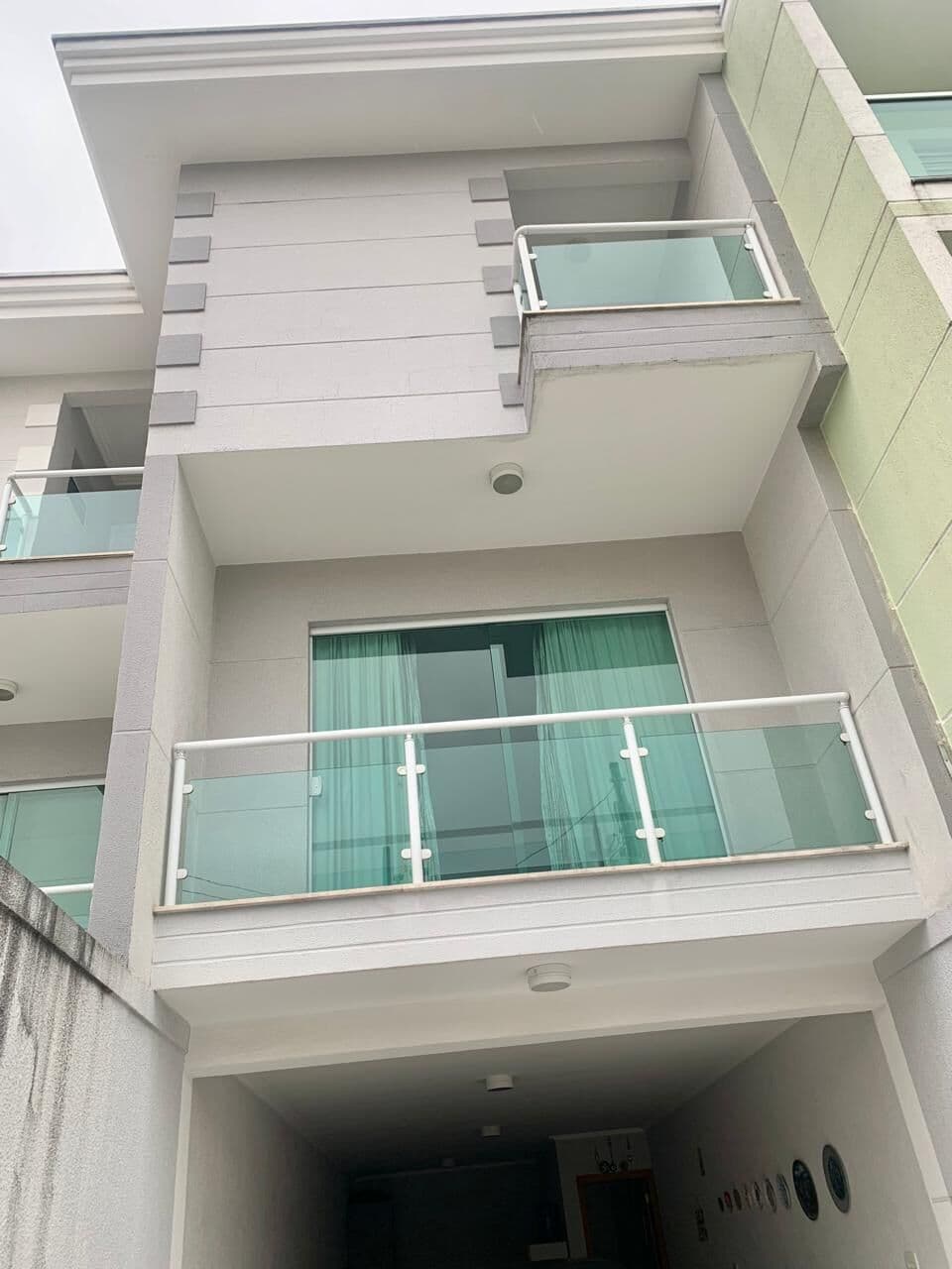 Sobrado em São Paulo - Lauzane Paulista