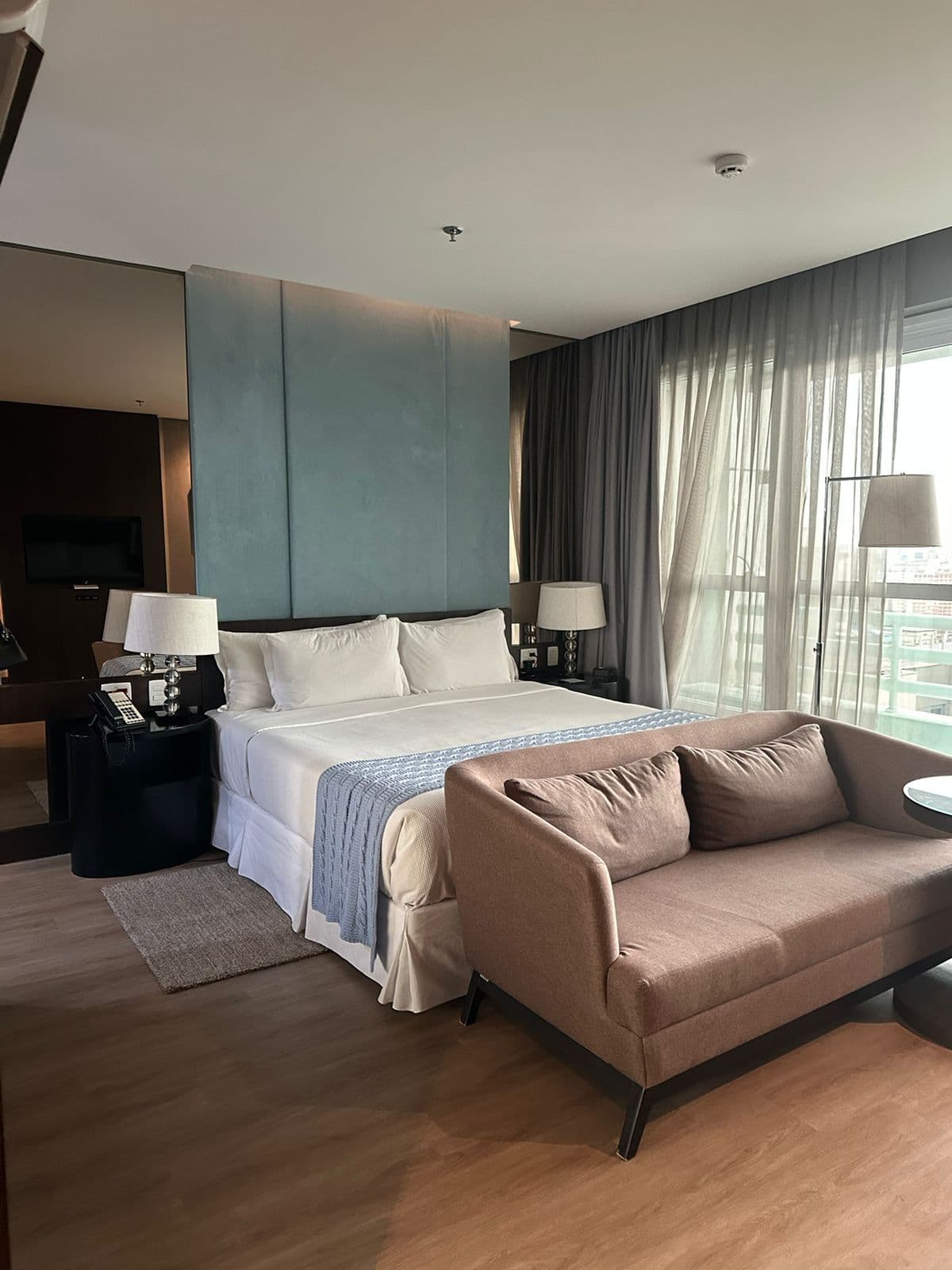 Apartamento em São Paulo - Consolação