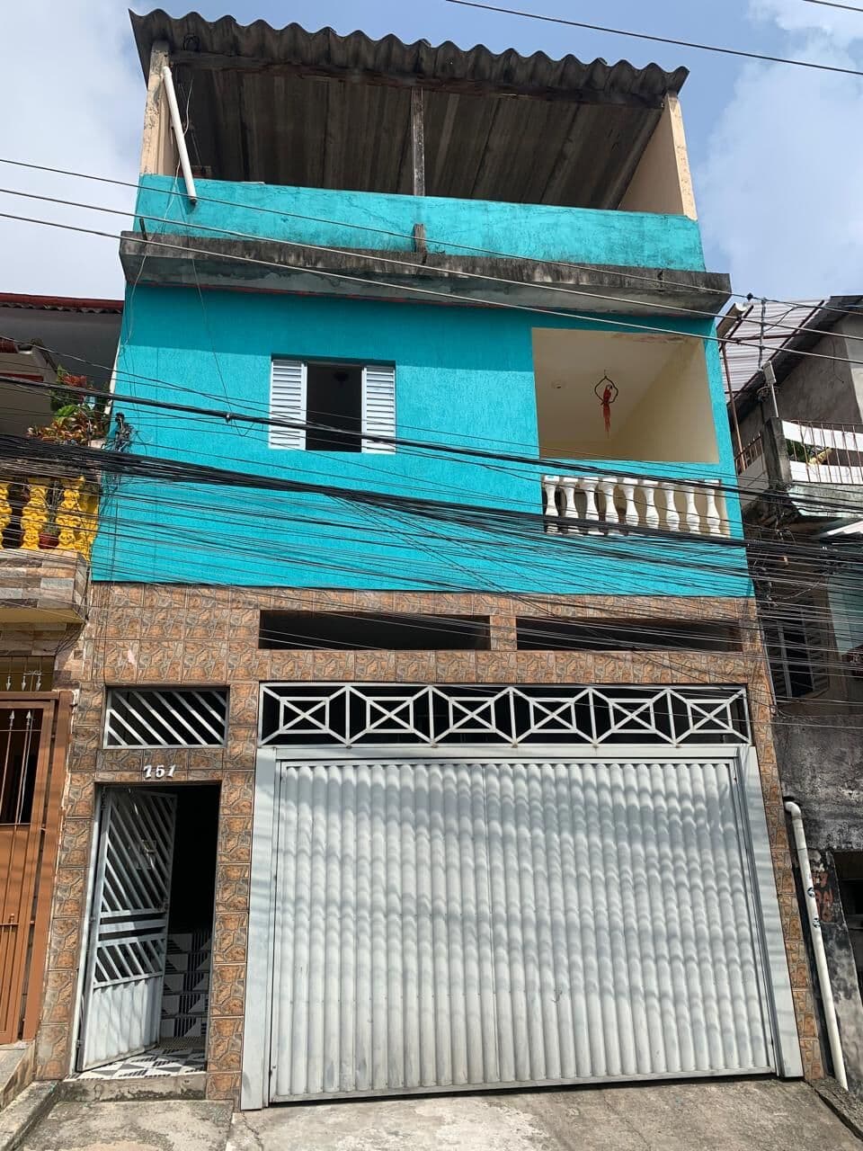 Casa em São Paulo - Vila Penteado