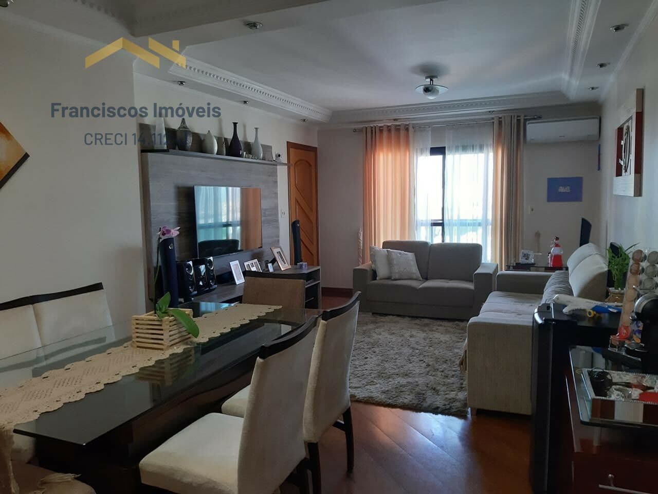 Apartamento em São Paulo - Vila Primavera