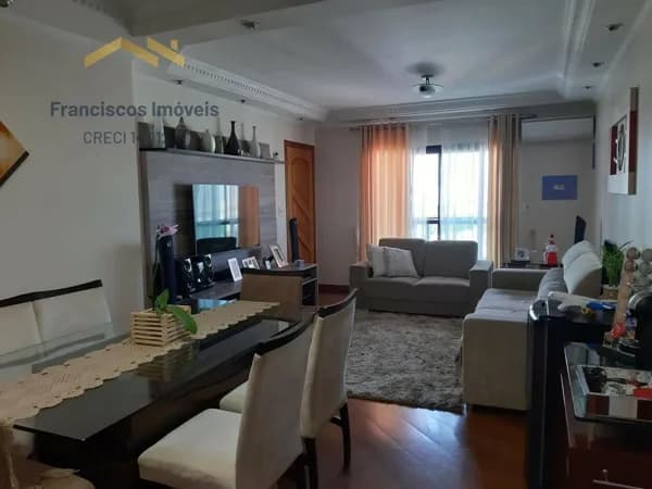 Apartamento em São Paulo - Vila Primavera