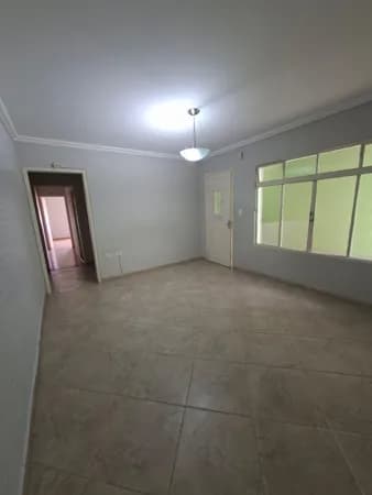 Casa em São Paulo - Jardim dos Francos