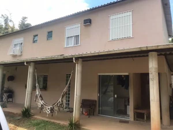 Sobrado em Mairiporã - Samambaia