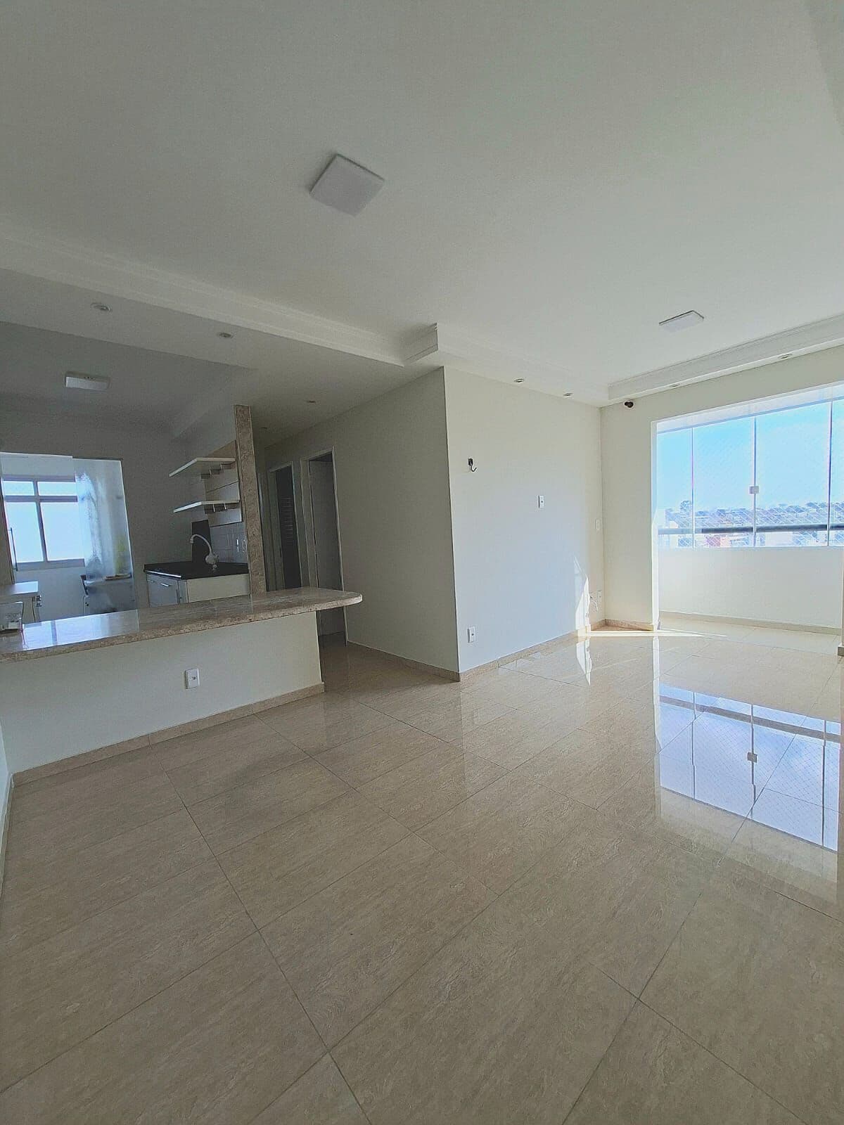 Apartamento em São Paulo - Vila Roque