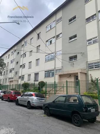 Apartamento em São Paulo - Parque Mandaqui