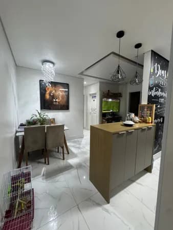 Apartamento em São Paulo - Conjunto Residencial Novo Pacaembu