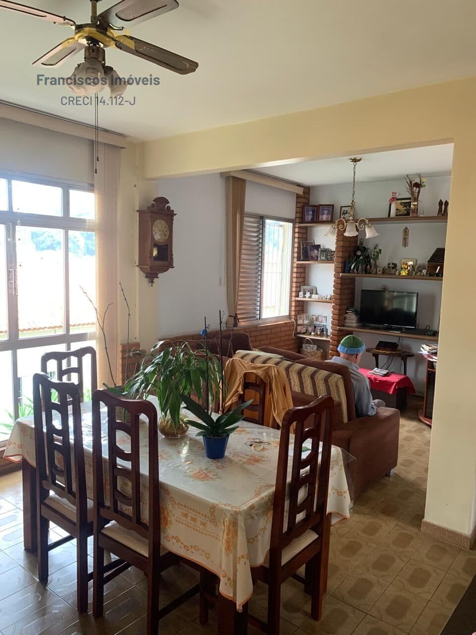 Apartamento em São Paulo - Parque Mandaqui