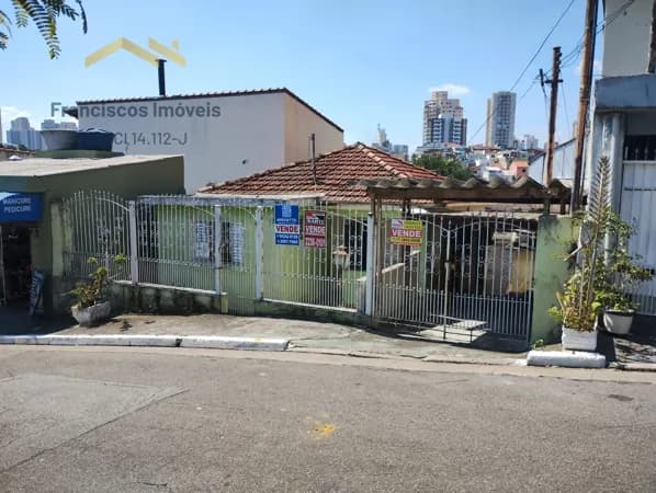 Casa em São Paulo - Imirim