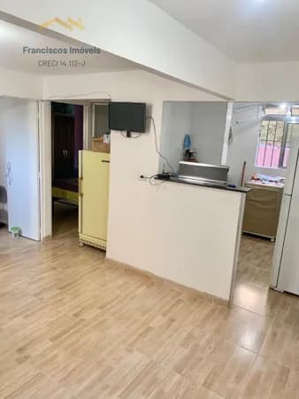 Apartamento em São Paulo - Jardim Antártica