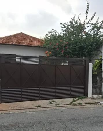 Casa em São Paulo - Imirim