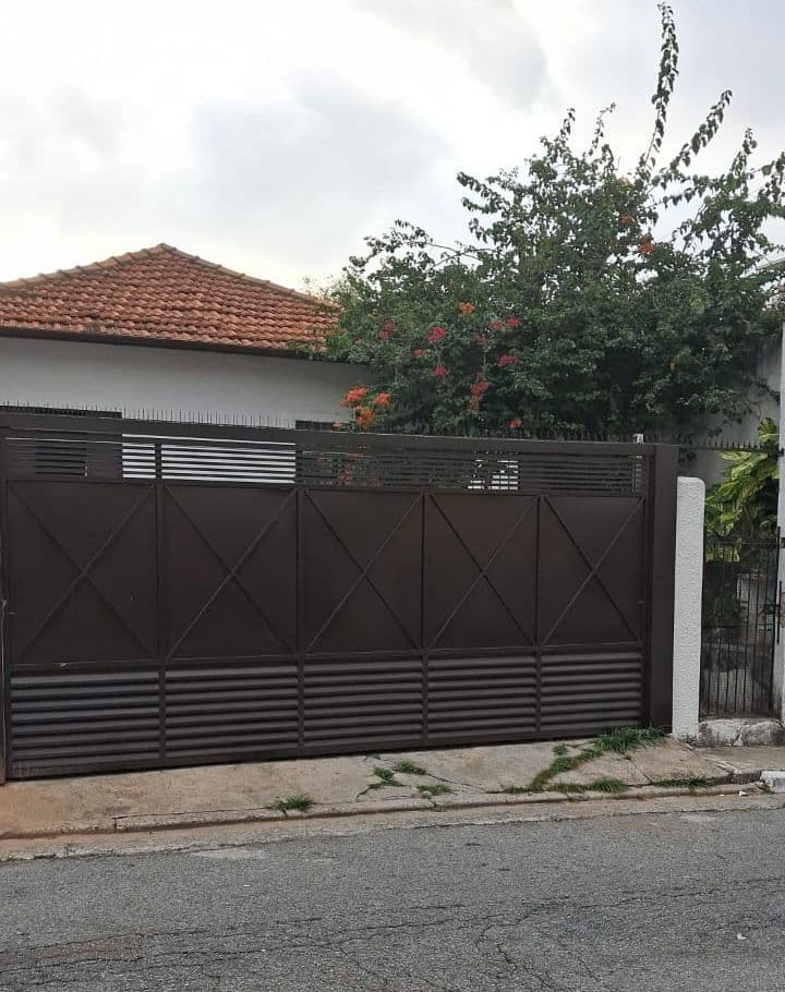 Casa em São Paulo - Imirim