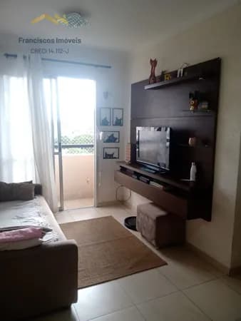 Apartamento em São Paulo - Vila Roque