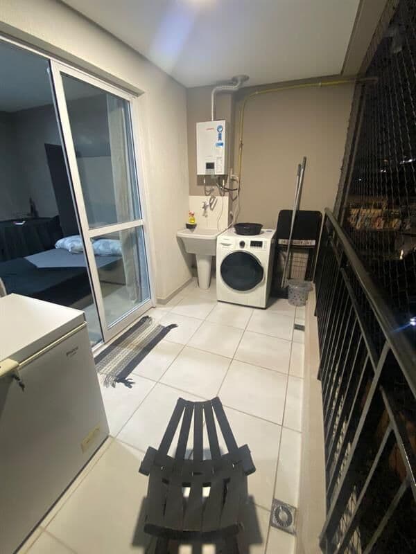 Apartamento em São Paulo - Santana
