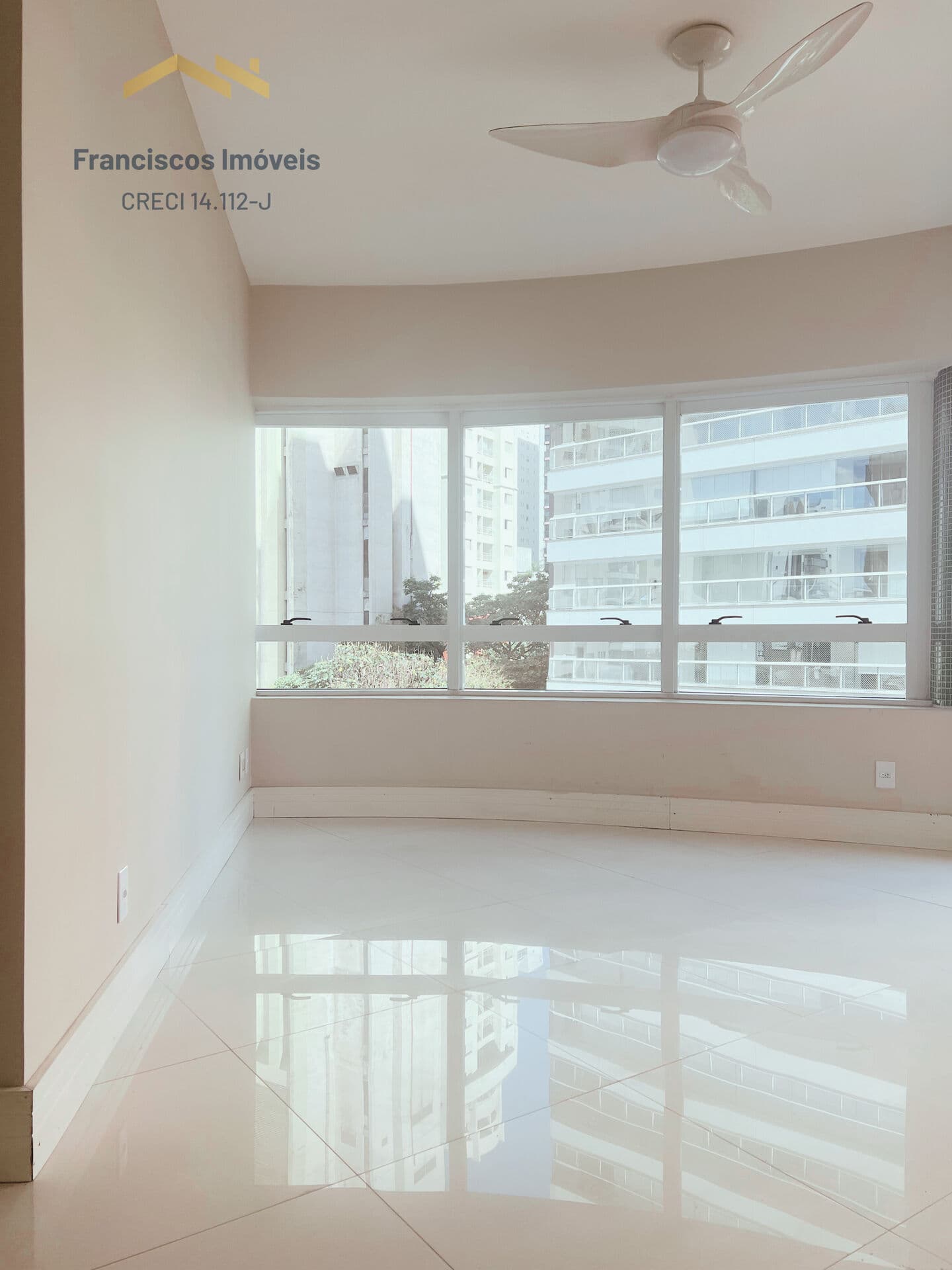 Apartamento em São Paulo - Perdizes
