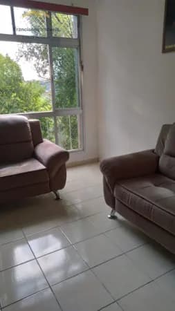 Apartamento em São Paulo - Parque Mandaqui