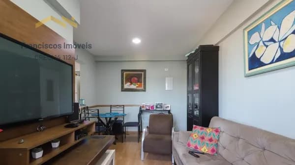 Apartamento em São Paulo - Vila Celeste
