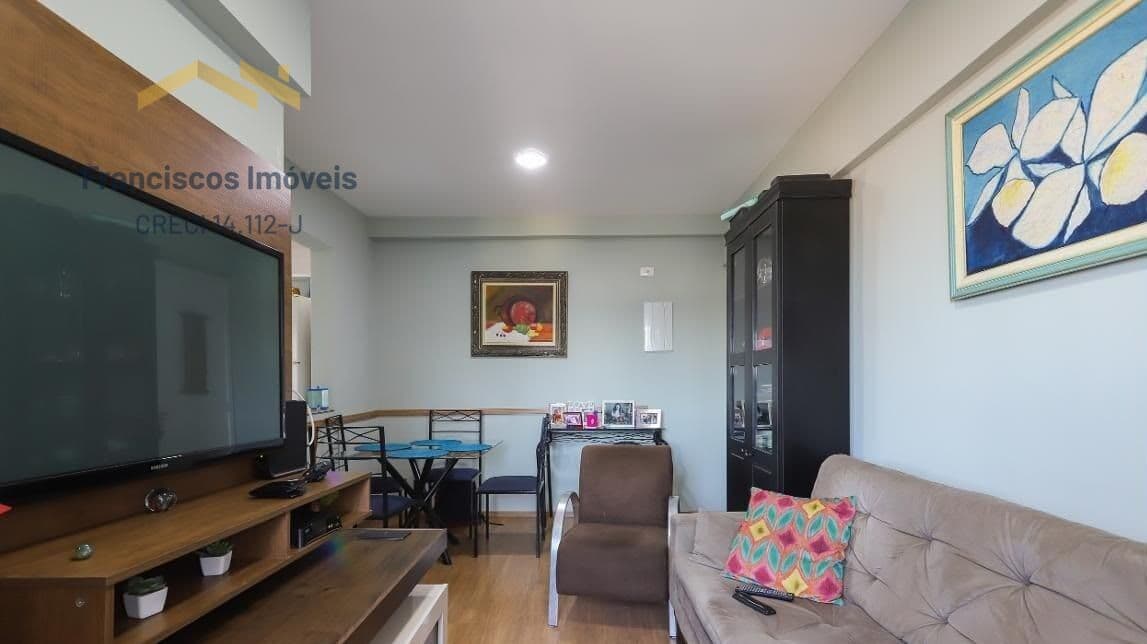 Apartamento em São Paulo - Vila Celeste