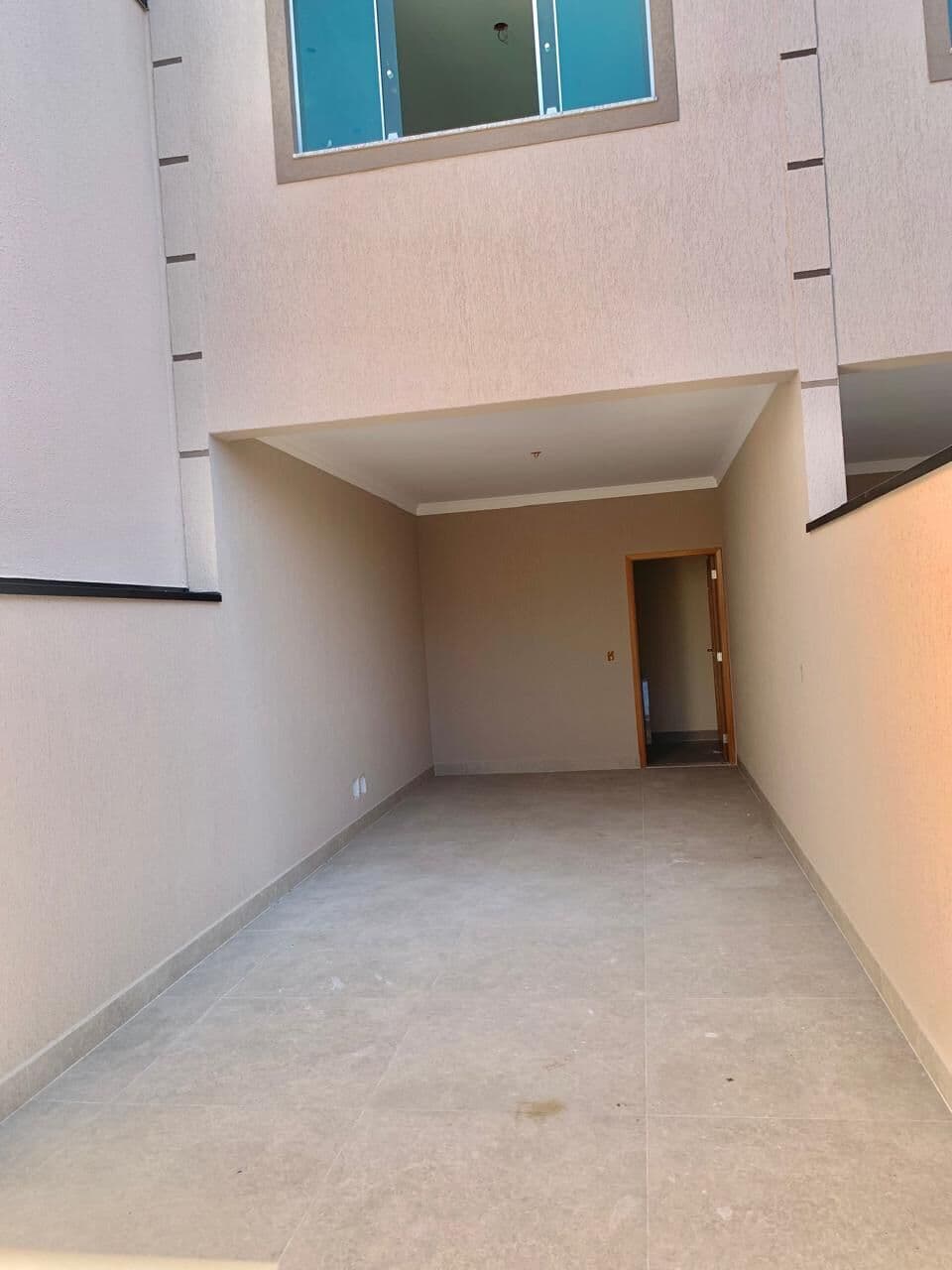 Sobrado em São Paulo - Vila Rica