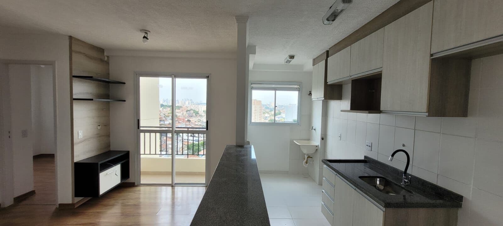 Apartamento em São Paulo - Imirim