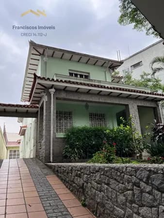 Casa Sobrado em Vila Baruel, São Paulo/SP