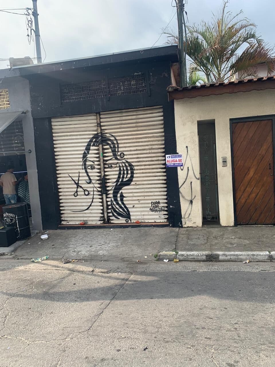 Sala/Conjunto em São Paulo - Vila Nova Cachoeirinha