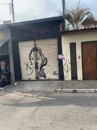 Sala/Conjunto em São Paulo - Vila Nova Cachoeirinha