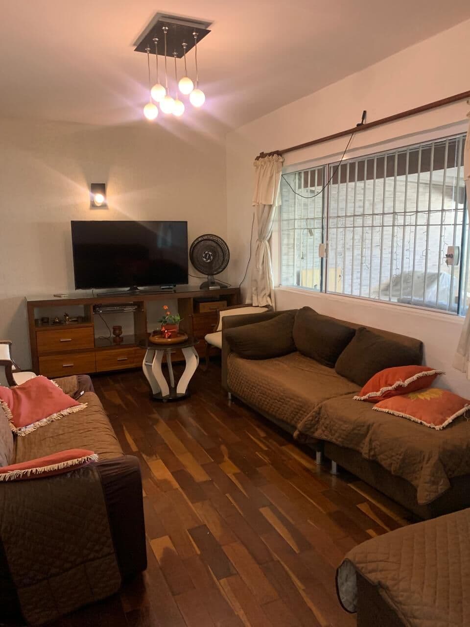 Casa em São Paulo - Vila Amélia