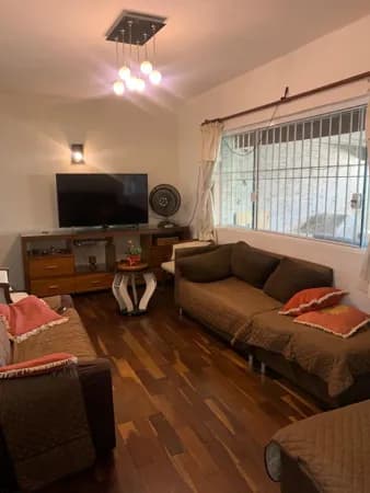 Casa em São Paulo - Vila Amélia