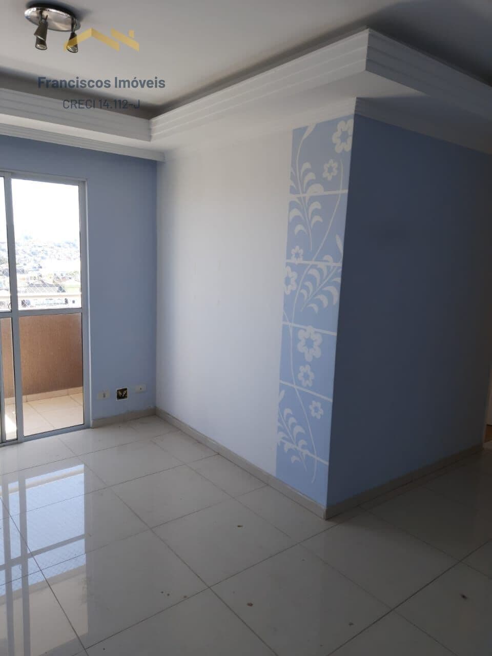 Apartamento em São Paulo - Casa Verde Alta